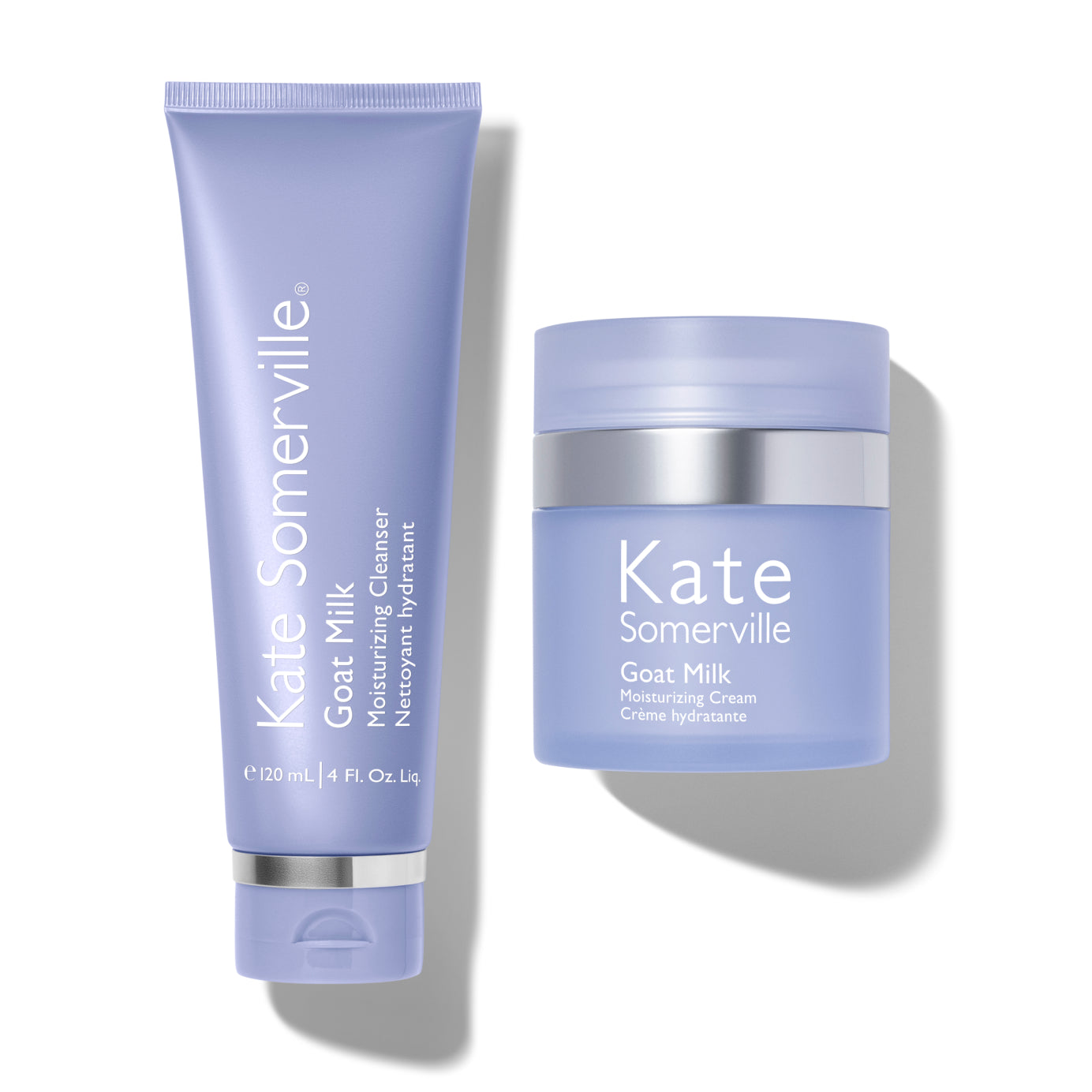 Kate Somerville Goat Milk Moisturizing shops