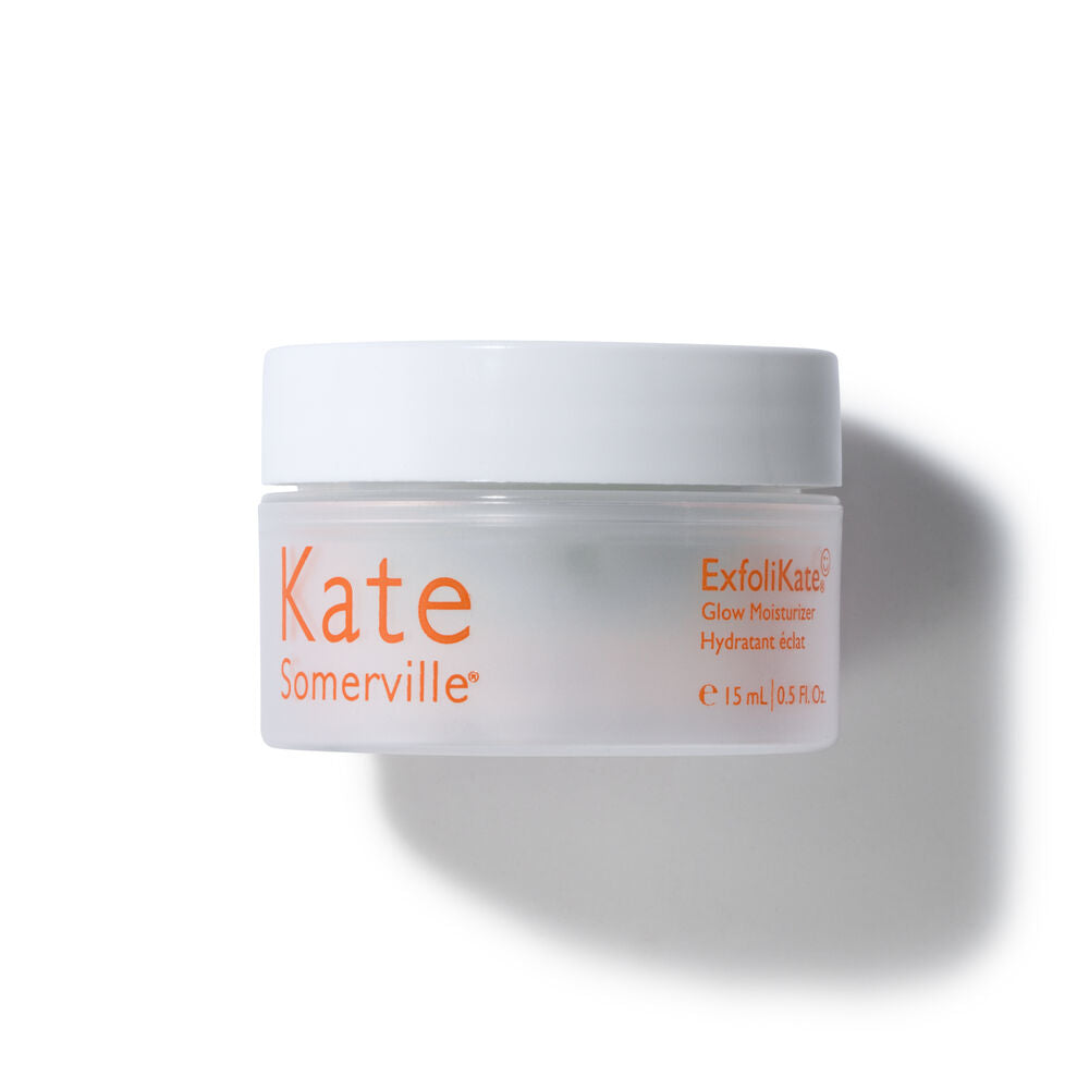 ExfoliKate Glow Moisturiser Mini