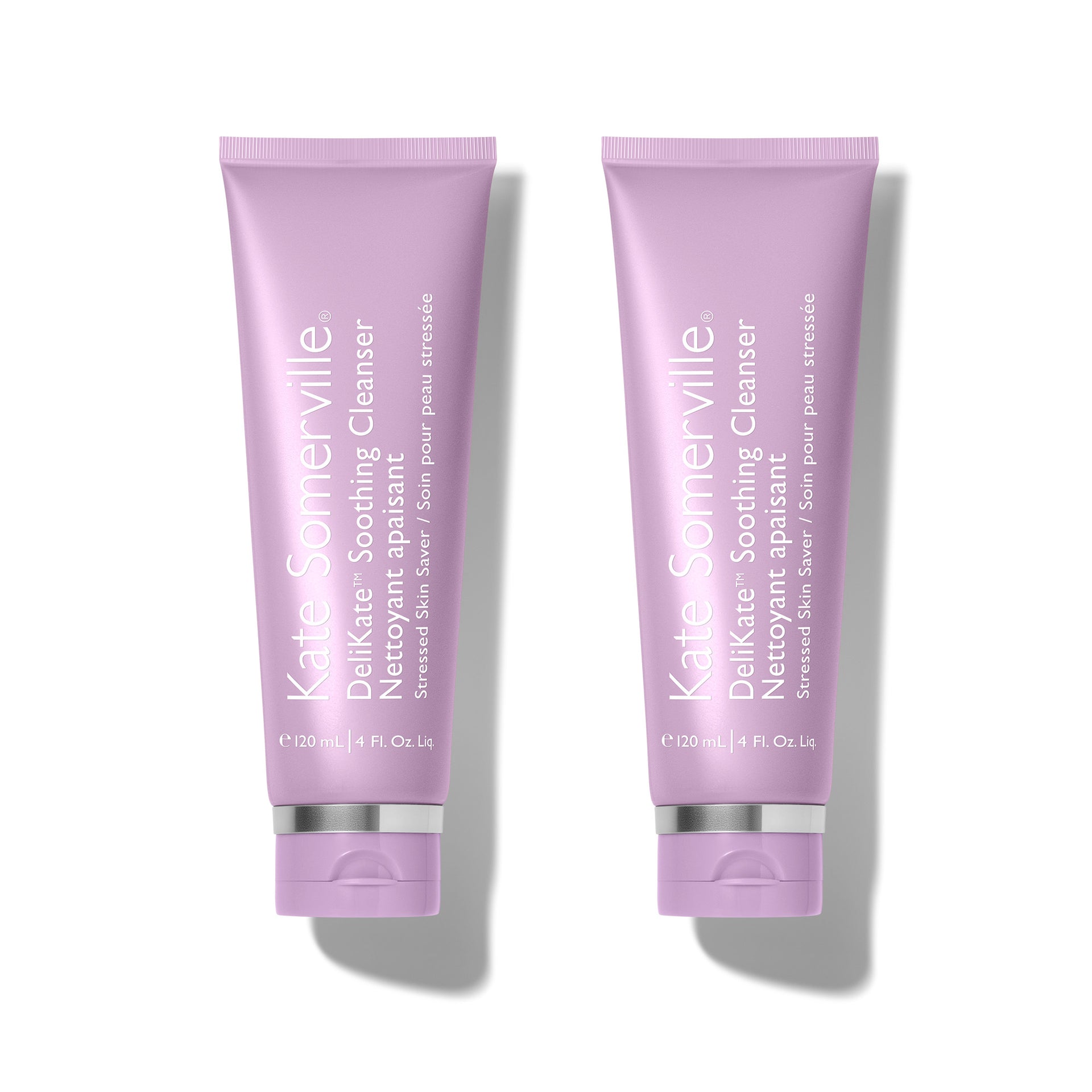 DeliKate Soothing Cleanser Duo