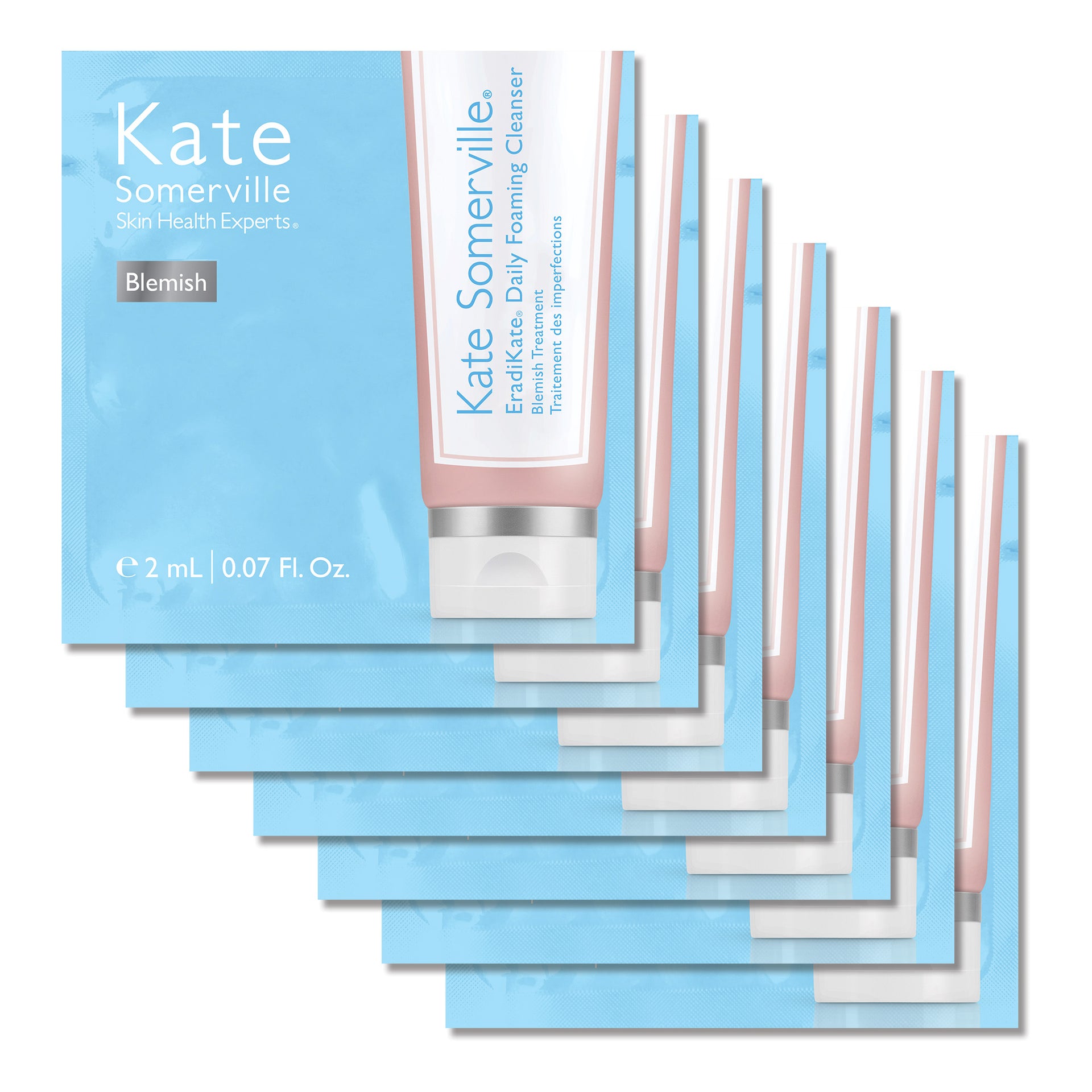 EradiKate Daily Foaming Cleanser 7-Day Trial