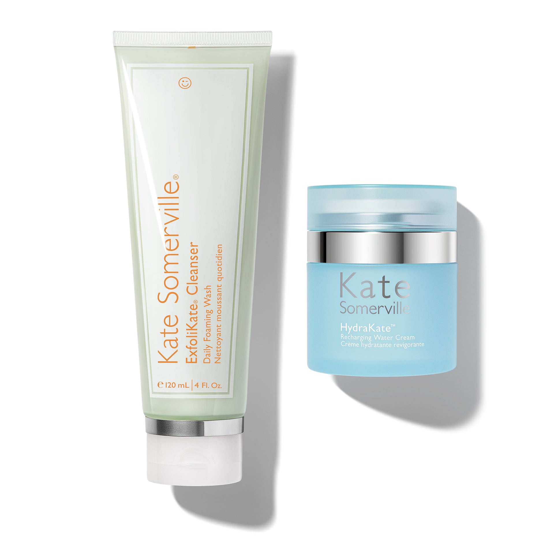 The Fast Track to Glowing Skin